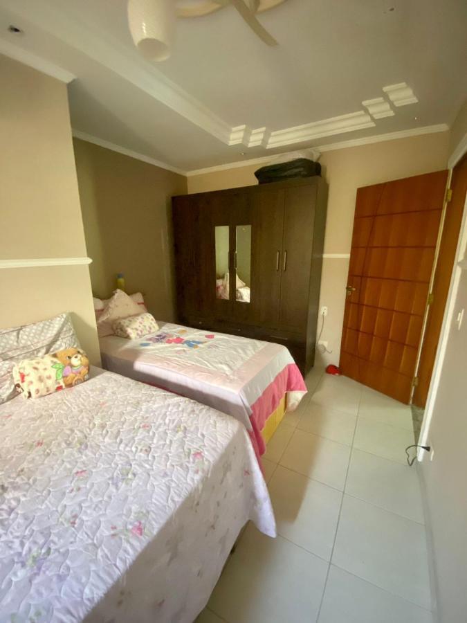 Hospedagem domiciliar Mirante Dos Passaros Porto Seguro